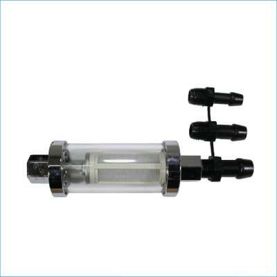 BLA-BLA FUEL FILTER INLINE KIT OUTBOARD