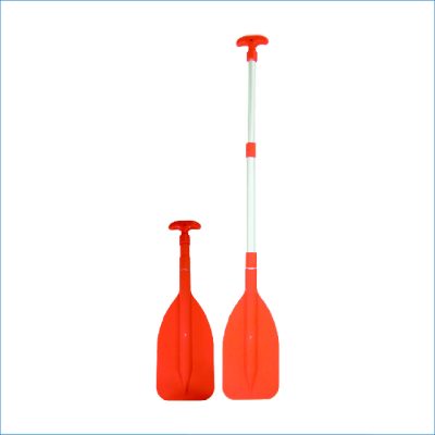 BLA-BLA TELESCOPIC PADDLE 3PC 1.07M ORAN