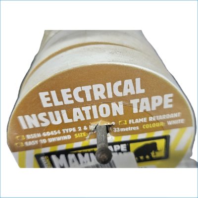 B262706 ELECTRICAL INSULATION TAPE