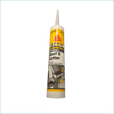 B265499 SIKASEAL ROOF & GUTTER 300ML CLE