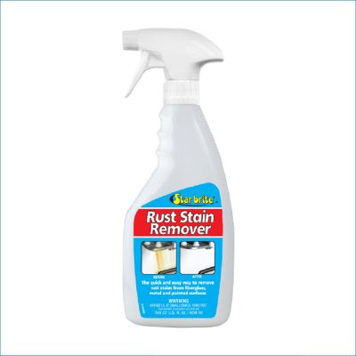 BLA-STARBRITE RUST STAIN REMOVER 650ML