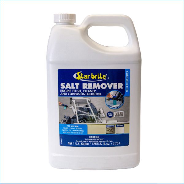 BLA-STARBRITE SALT REMOVER CONCENTRATE 3