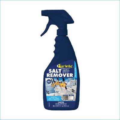 BLA-STARBRITE SALT REMOVER PTEF 650ML SP