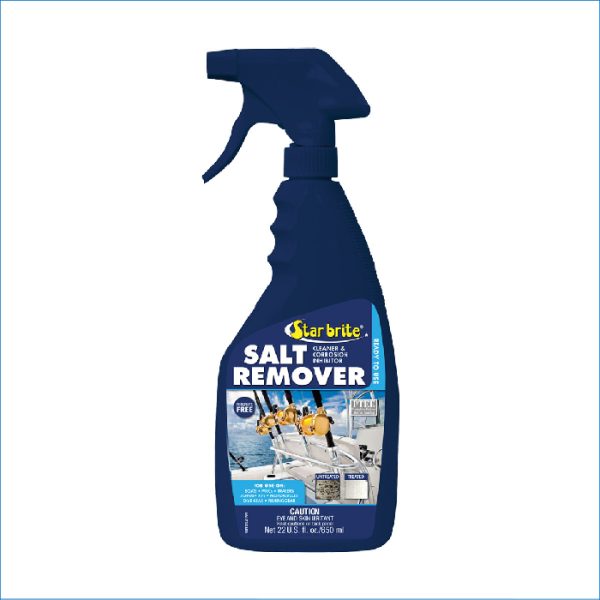 BLA-STARBRITE SALT REMOVER PTEF 650ML SP