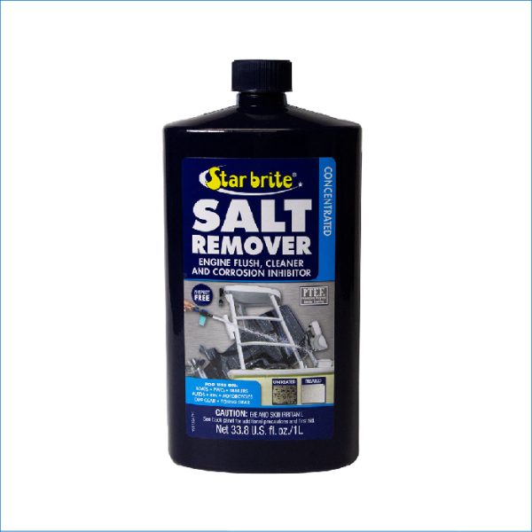 BLA-STARBRITE SALT REMOVER CONCENTRATE 9