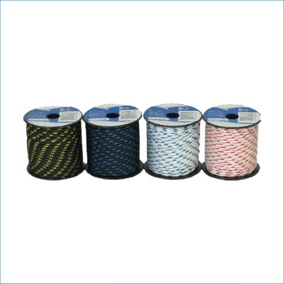 BLA-BLA 16 PLAIT MINI ROPE SPOOLS 3MMX20