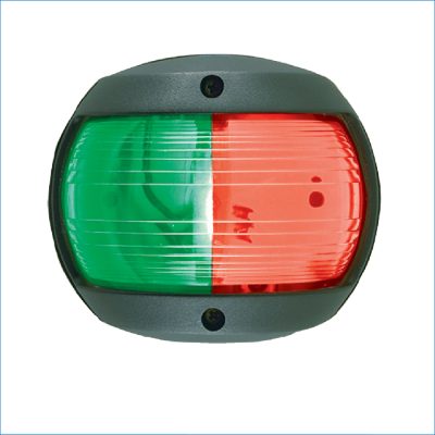 BLA-PERKO SIDE MOUNT NAVIGATION LIGHT BI