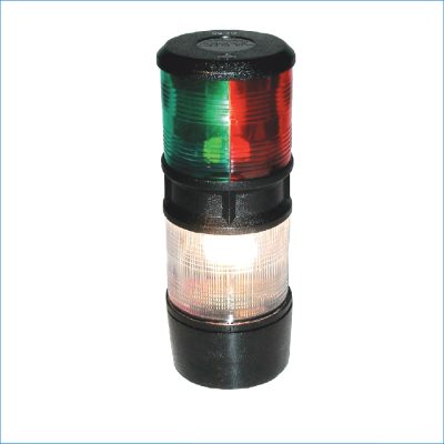 BLA-PERKO BASE MOUNT NAVIGATION LIGHT TR