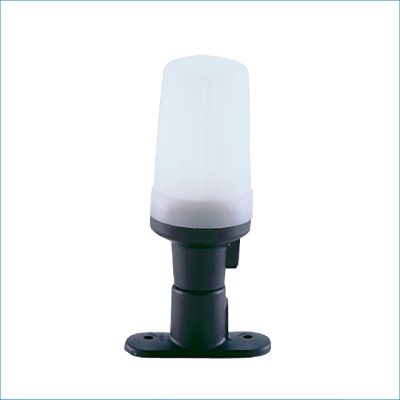 BLA-PERKO NAV LIGHT POLE FIXED 132MM