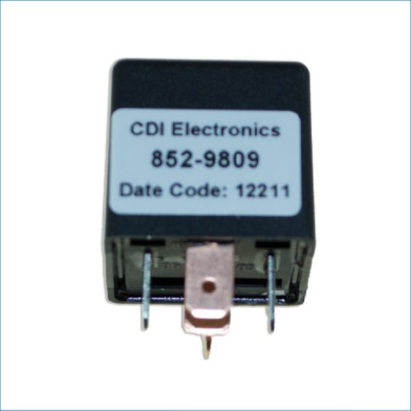 BLA-CDI ELECTRONICS TILT/TRIM RELAY MERC