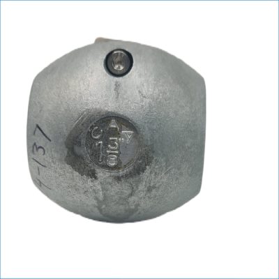 ANODE - SHAFT - 1 3/8"