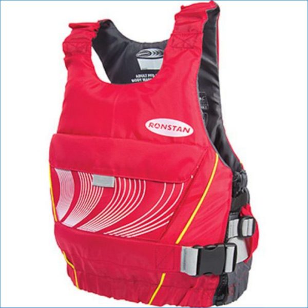 CL12XS DINGHY PFD2, AS4758 50N, ADULT XS