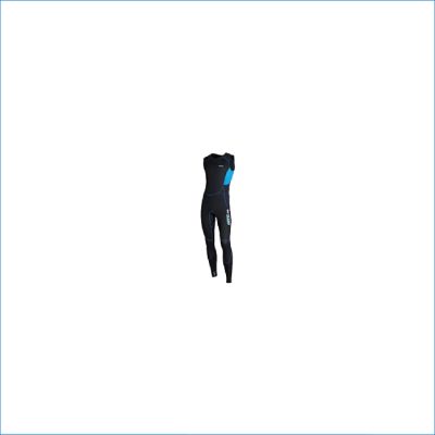 CL270XL-Skiffsuit™ Sleeveless3/2mmBlackX