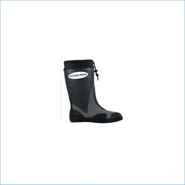 CL68S Offshore Boot Black S