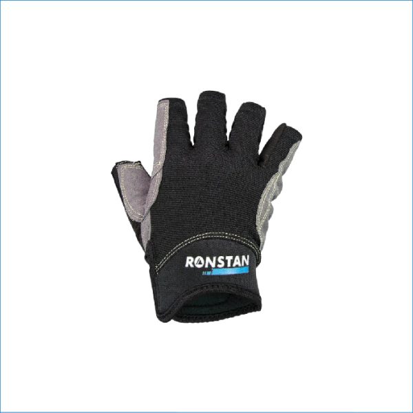 CL700M-Race GloveBlackM