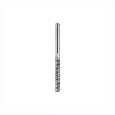 CS7801-M04M6-Threaded Swage M6 Thread x