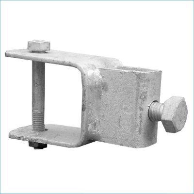 Slide Bracket: Suits 50 x 50mm (BULK)