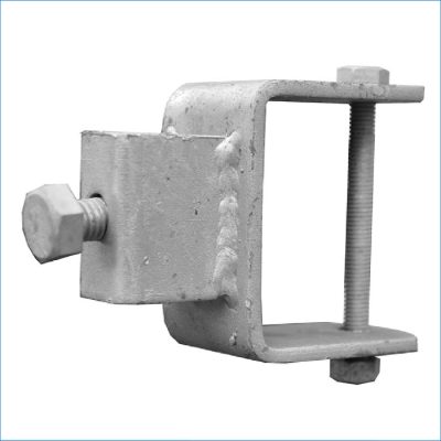 Slide Bracket: Suits 75 x 50mm (Bulk)