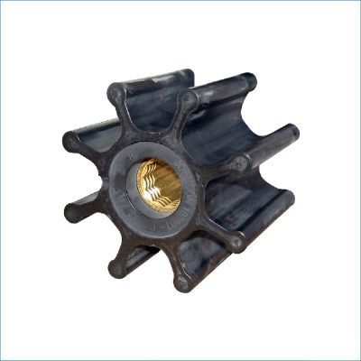 EJ-IMPELLER F7B SPLINE DRIVE