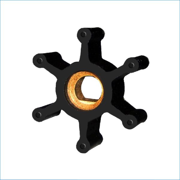 EJ-IMPELLER F2P10 NITRILE