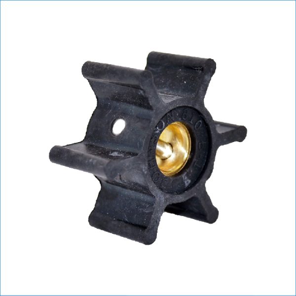 EJ-IMPELLER F4B JOHNSON 12mm ID