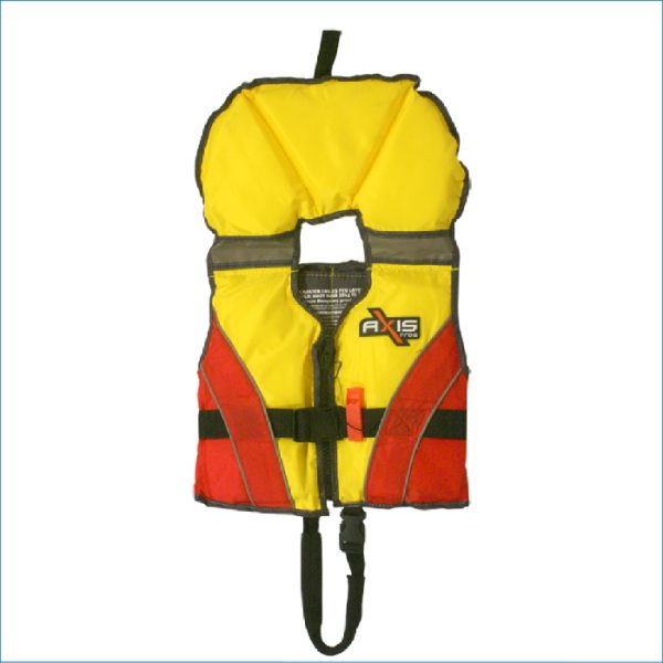 EJ-SEAMASTER L100 CHILD (15-25kg)