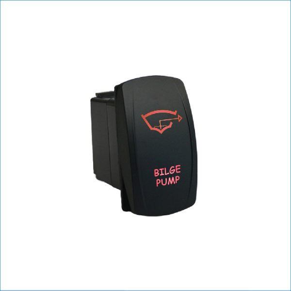 EJ-SWITCH ON-OFF - BILGE PUMP