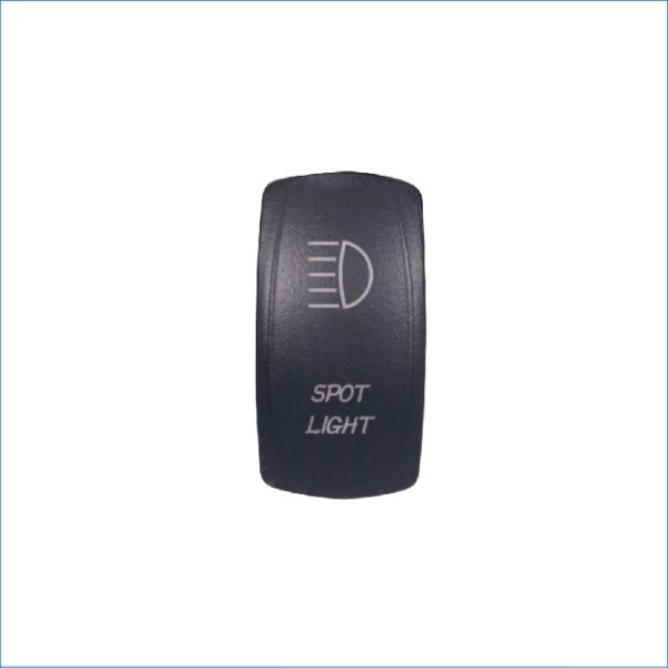 EJ-SWITCH ON-OFF - SPOT LIGHT