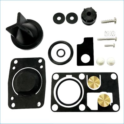 RWB-Jabsco Mk2 Manual Toilet Service Kit