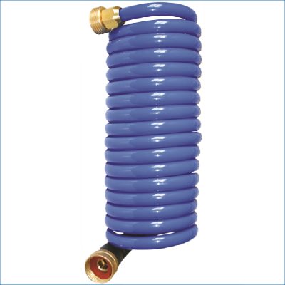 RWB-HoseCoil High Performance Hose 4.5m