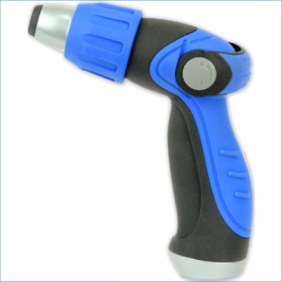 RWB-HoseCoil Thumb Lever Hose Gun