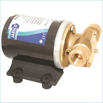 RWB-Mini-Puppy Impeller Pump 12v 5.5lpm