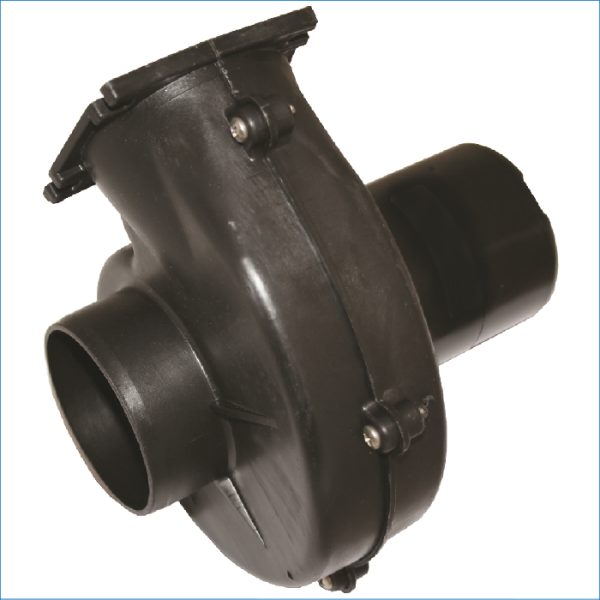 RWB-Heavy Duty 12v Blower Flange suits 7