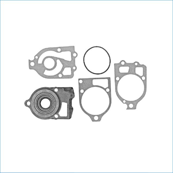 MP-BASE ASSY-W/P