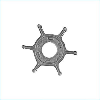 MP-IMPELLER