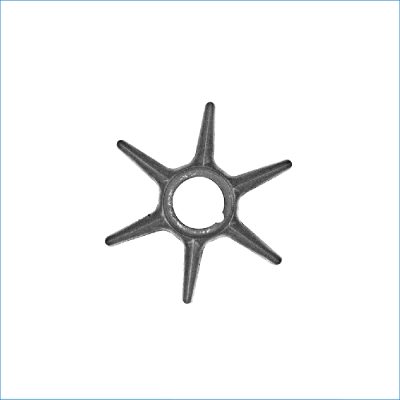 MP-IMPELLER