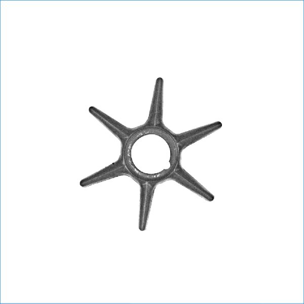 MP-IMPELLER