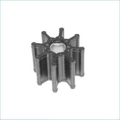 MP-IMPELLER