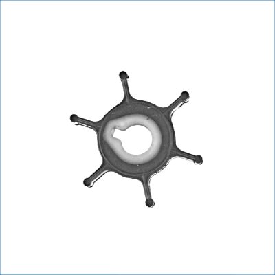 MP-IMPELLER