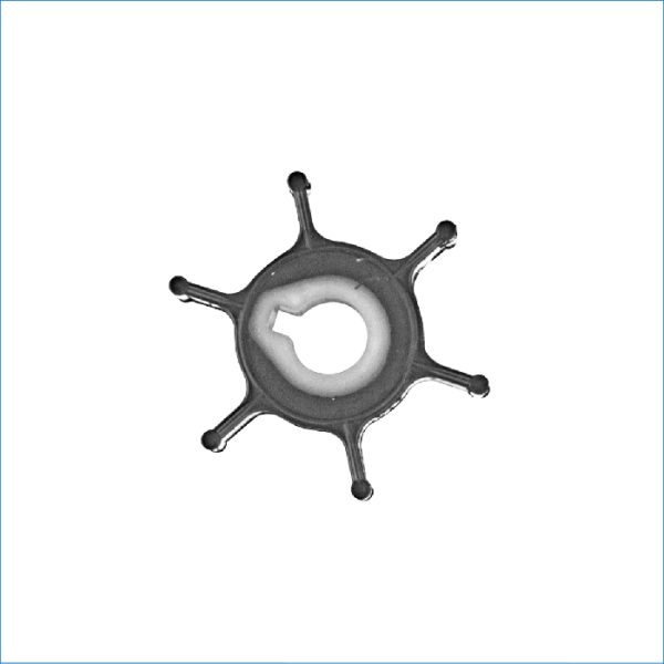 MP-IMPELLER