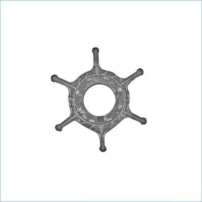 MP-IMPELLER