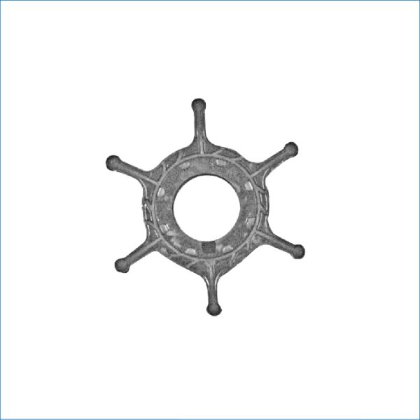 MP-IMPELLER