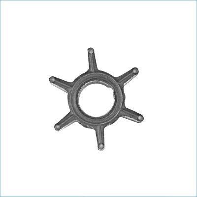 MP-IMPELLER