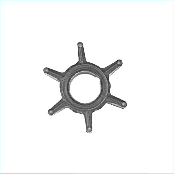 MP-IMPELLER