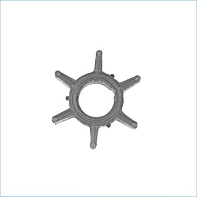 MP-IMPELLER