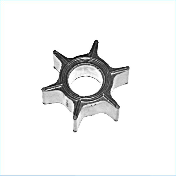 MP-IMPELLER