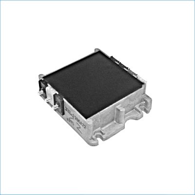 MP-SWITCH BOX ASSY