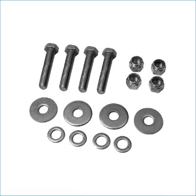 MP-BOLT KIT-6.50 IN