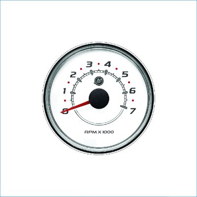 MP-TACH,7K PRM,WHITE