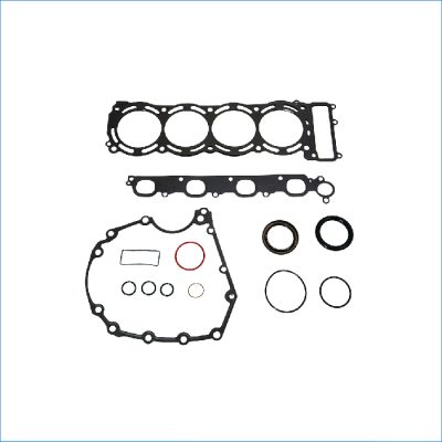 MP-P/H GASKET SET